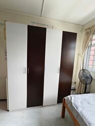 Blk 781 Pasir Ris Street 71 (Pasir Ris), HDB Executive #530104931